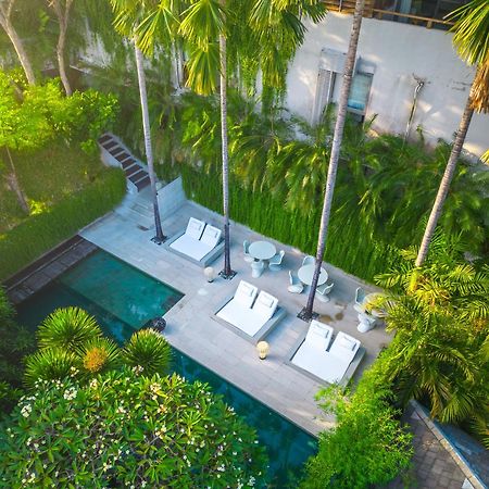 Petitenget 501 Seminyak Exteriér fotografie