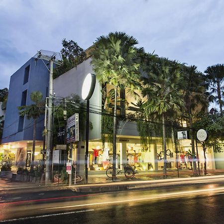 Petitenget 501 Seminyak Exteriér fotografie