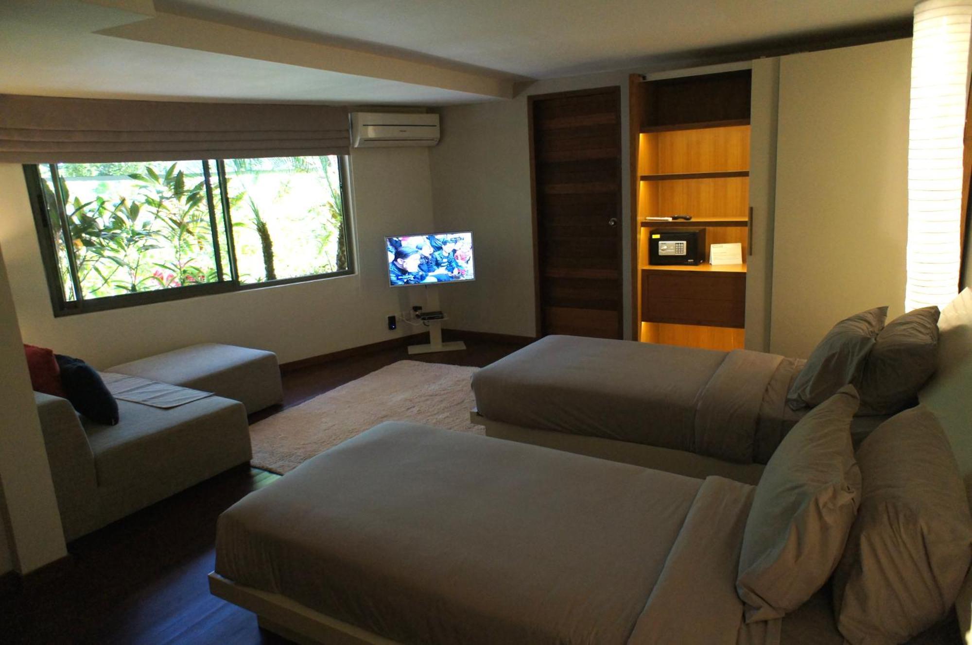 Petitenget 501 Seminyak Exteriér fotografie