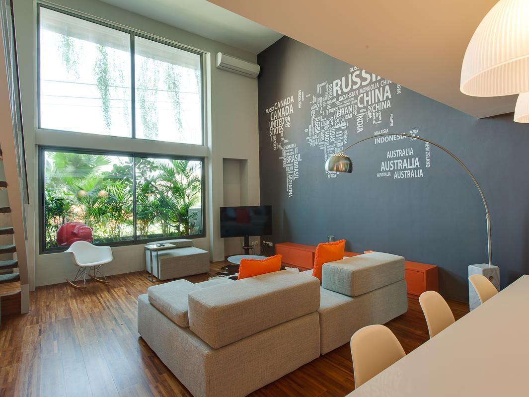 Petitenget 501 Seminyak Exteriér fotografie